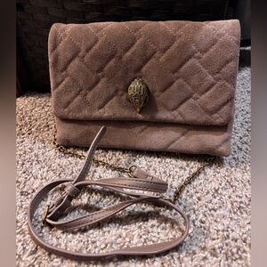 Kurt Geiger Kensington Duet Crossbody Bag